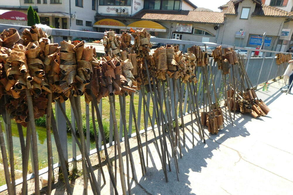 SUTRA JE VELIKI PRAZNIK! Evo kako se pripremaju u Loznici, deca se raduju ovom OBIČAJU: Zbog ovoga je VAŽAN