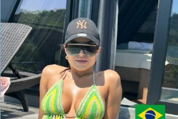 CRNA JELENA, ZAR I TI? Prevarila muža, razvela se i odmah potpisala ugovor sa SAJTOM ZA ODRASLE DA PRODAJE INTIMU?