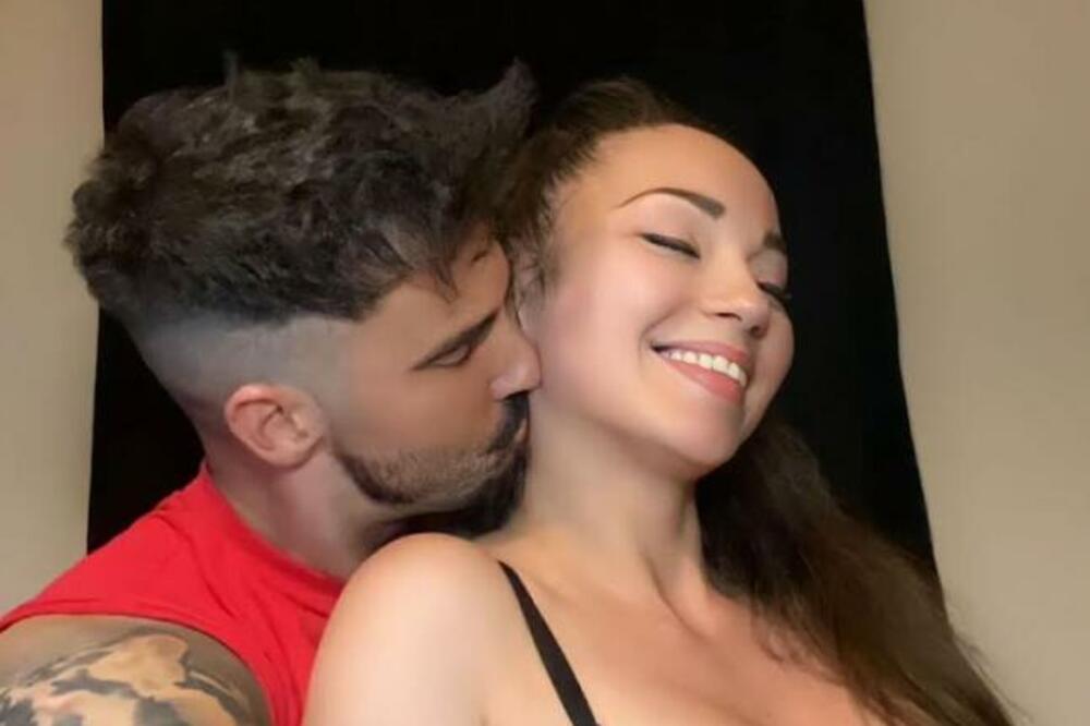 POPULARNA INFLUENSERKA POKAZALA DEČKA: Njega nakon objava OTPRATILO 500 žena, evo ŠTA ONA KAŽE NA TO