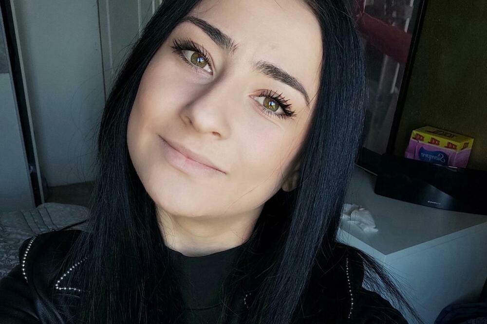 TUŽNIJE NE MOŽE! Milevi (26) lekari dali još par meseci života, a ona samo želi da dočeka da joj sin kaže "MAMA"