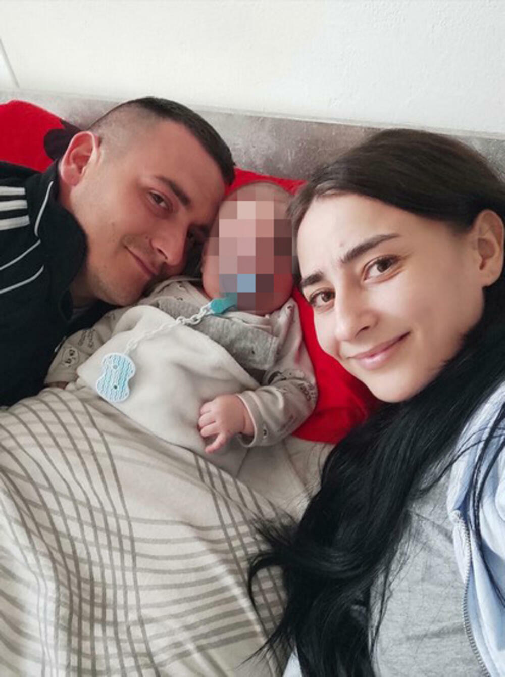 Mileva Simetić Saliji