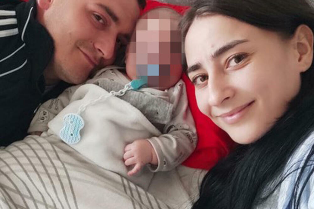 MILEVA STAVLJENA NA LISTU ZA HITNU TRANSPLATACIJU JETRE: Mlada majka jedva HODA, bori se sa TEŠKOM BOLEŠĆU