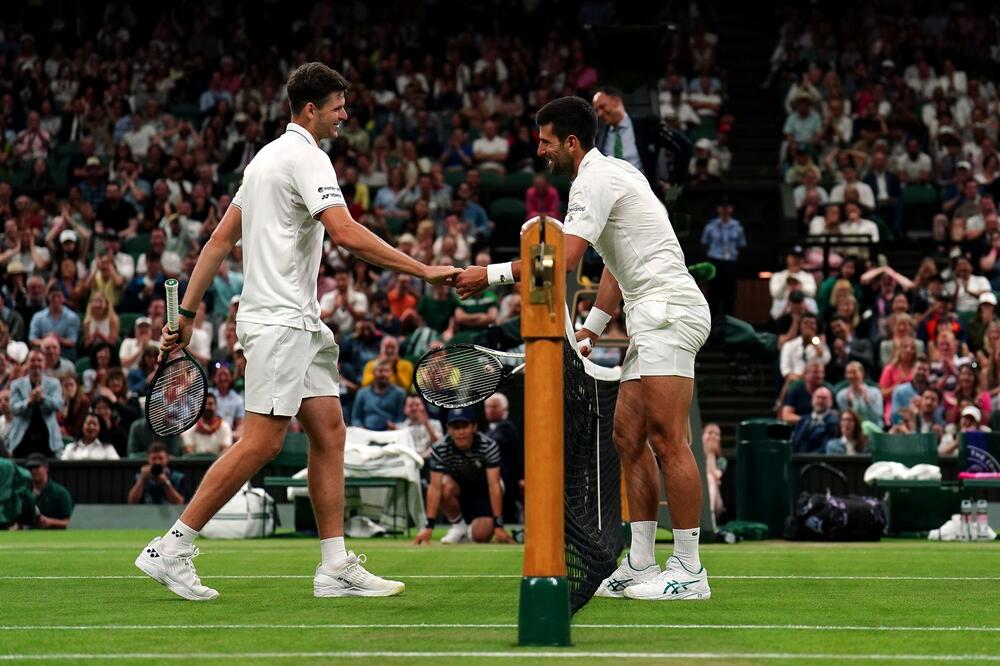 Evo kada Novak Đoković igra za 100. titulu