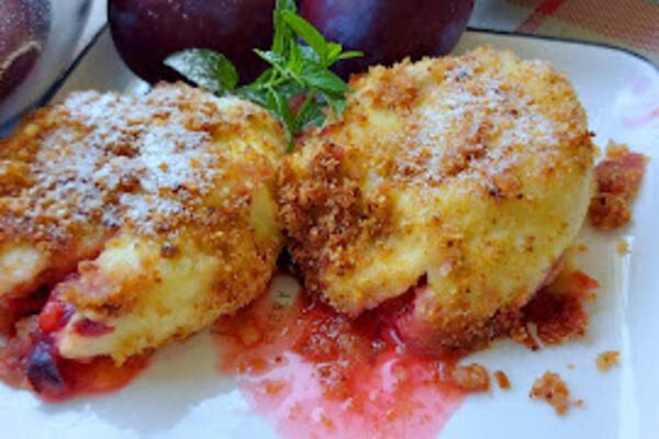 Starinski recept za gomboce sa kojim nema promašaja: Majstorski trikovi domaćica zlata su vredni, ukus osvaja