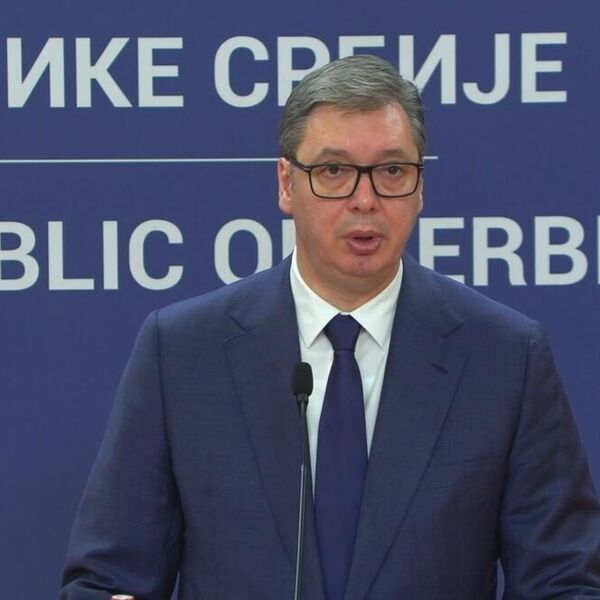 "Darko je bolje": Oglasio se predsednik Vučić o zdravstvenom stanju ministra!