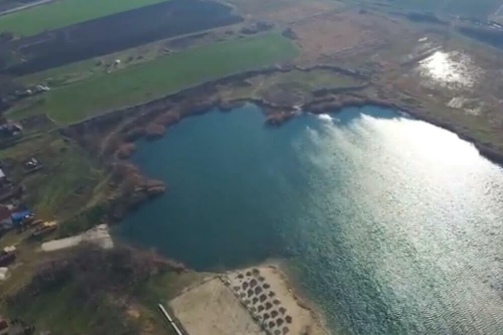 "SRPSKA KOPAKABANA" JE IDEALNO MESTO ZA LETNJE DANE: Nalazi se na samo sat vremena od BEOGRADA, a ulaz je BESPLATAN