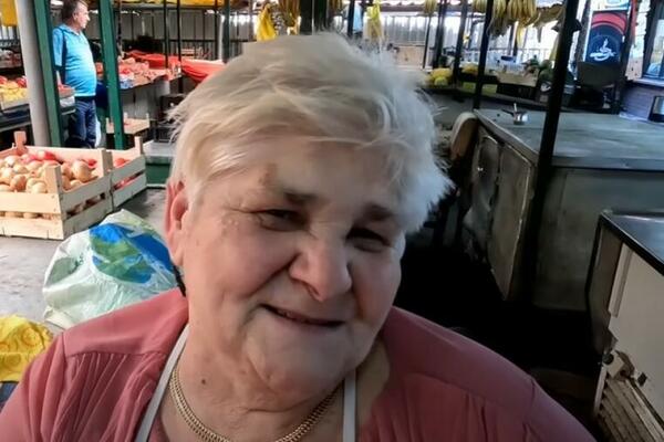 RAJFA IMA SVEKRVU KOJA IMA 96 GODINA: Zajedno žive 8 DECENIJA, a sad je OTKRILA kako se ZAPRAVO SLAŽU (VIDEO)