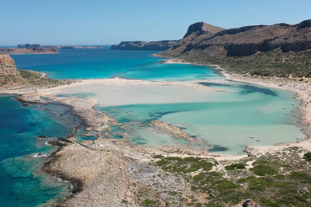 Novi zemljotres u Grčkoj: 4,3 stepena Rihtera, evo gde je tačno udario!