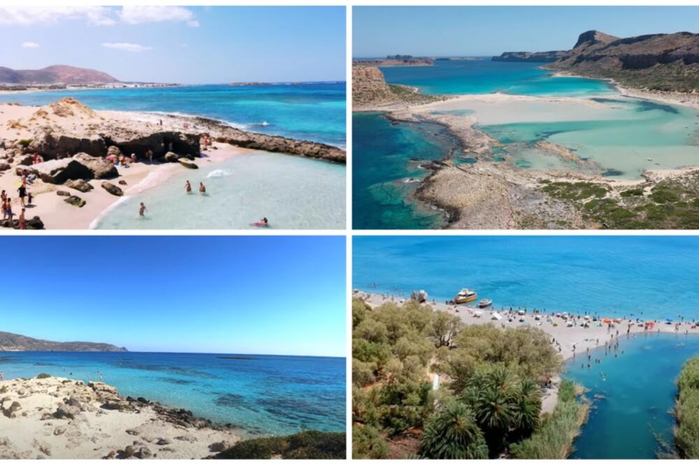 Jak zemljotres pogodio ostrvo koje obožavaju Srbi!