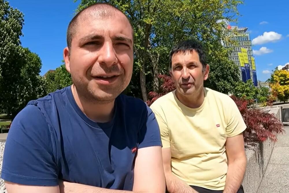 "SAD ĆU VAM REĆI ISTINU, STO POSTO": Gastarbajteri tvrde da ljudi LAŽU o PLATAMA u Nemačkoj, EVO KOLIKE su ZAISTA