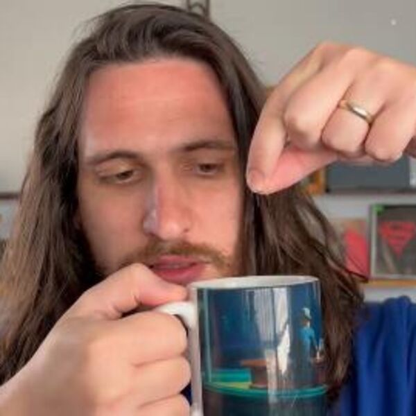 AKO VAM SMETA GORAK UKUS KAFE NIKAKO NE TREBA DA STAVLJATE ŠEĆER: Čovek OBJASNIO sve u 23 sekunde (VIDEO)