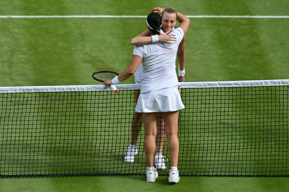 KVITOVA NIJE LIČILA NA SEBE: Natalija je dobro namučila, a Žaber poslala kući! (FOTO)