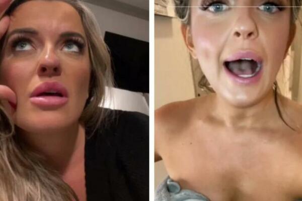 UŽIVALA JE U PRIVATNOSTI SVOG STANA, A ONDA JOJ JE KOMŠIJA ZAKUCAO NA VRATA: 2 godine nije znala da... (VIDEO)