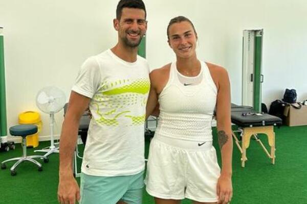 ŽESTOK NAPAD VELIKE ŠAMPIONKE: Osećam se nepoštovano... (FOTO)