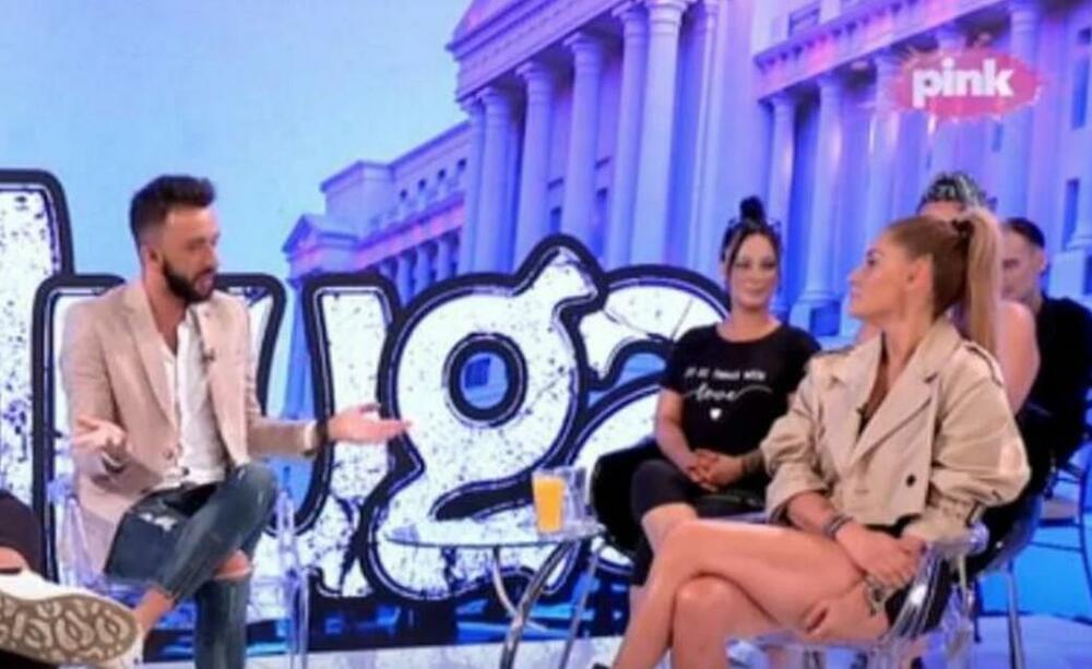 Sve se desilo pre dva meseca