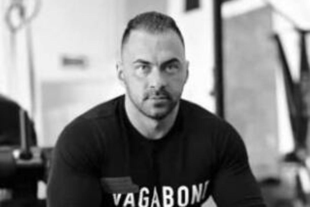 UŽASNA VEST IZ KOMŠILUKA: Šampion Balkana (30) se utopio na pecanju, u vodi plićoj od 1 metra!