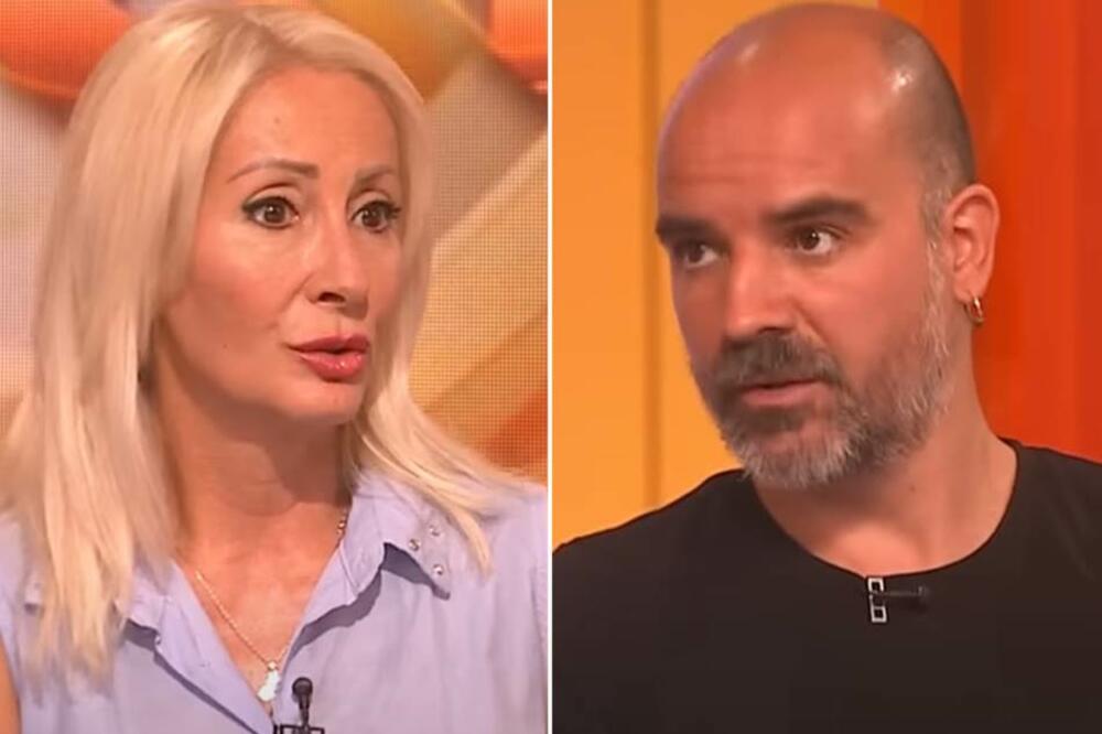 ŠTA RADE ŽENE, A ŠTA MUŠKARCI KADA UPADNU U KRIZU SREDNJIH GODINA? Književnica i psihoterapeut RAZOTKRILI ZABLUDE!