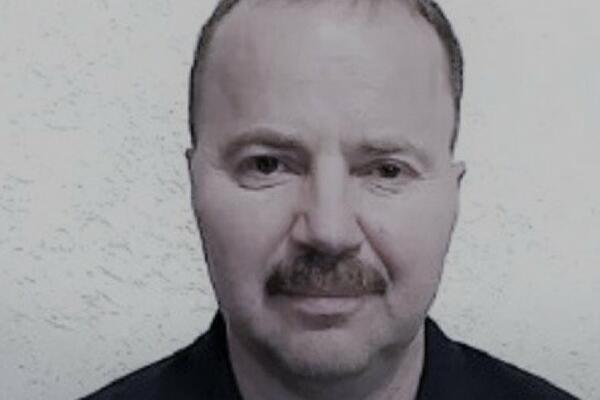 PREMINUO BOJAN PUNOŠEVAC: Saopštena je najtužnija moguća vest