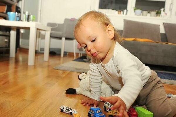 Ovaj hrabriša je pre 2 godine primio najskuplji lek na svetu: Lavu je ponovo potrebna naša pomoć! (FOTO)