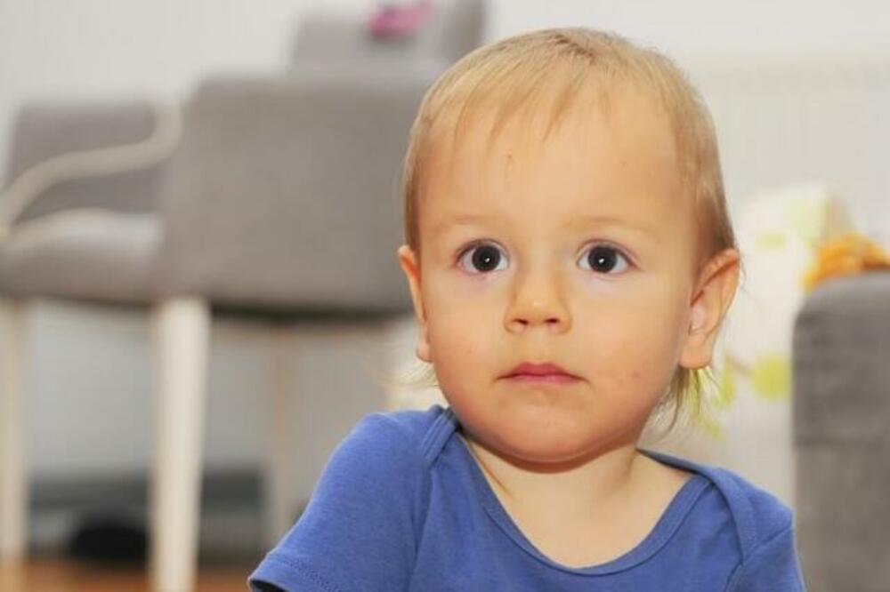 STIGLI SU REZULTATI IZ ROTERDAMA ZA MALOG LAVA TEODOROVIĆA: Doneta je i odluka o Zolgensmi