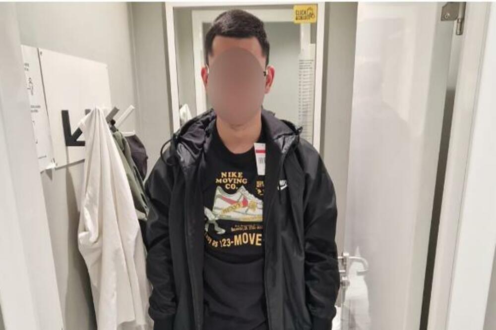 PRONAĐEN LUKA (17) KOJI JE NESTAO JUČE: Sedeo u kafiću sa drugovima, pa majci javio da je PREBIJEN