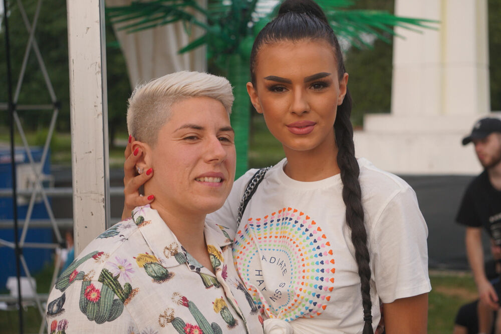 Sanja javno uputila savet Aniti Stanojlović