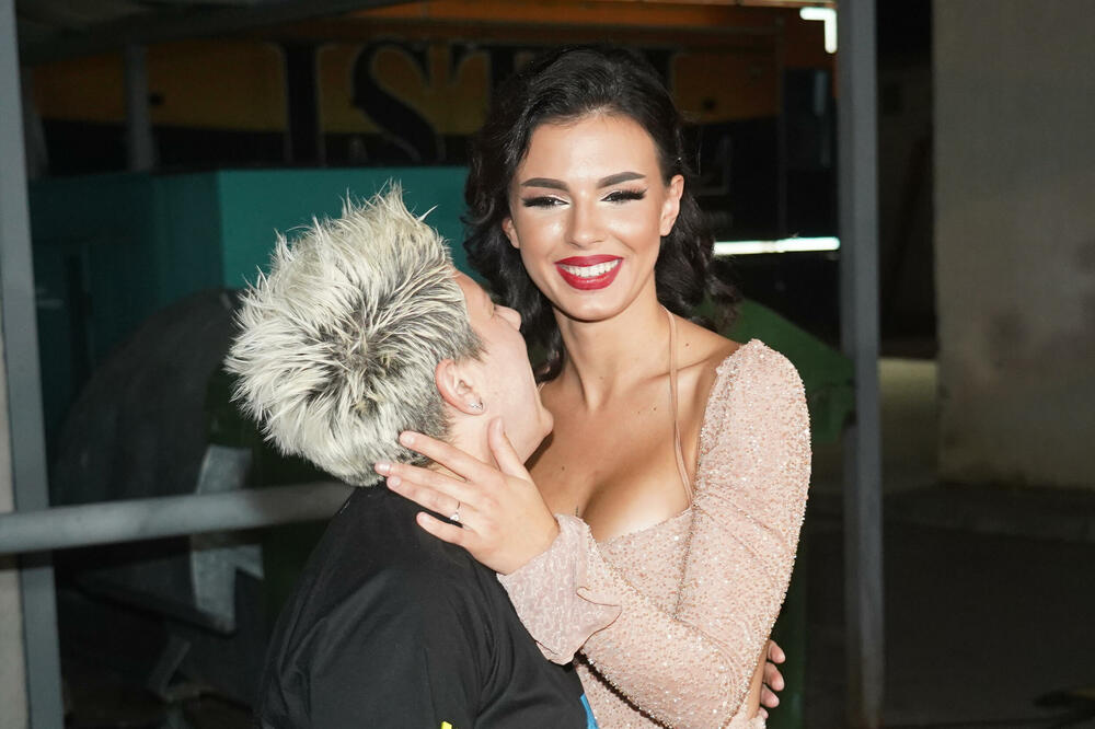 ZAVIRITE U DELIĆ RASKOŠNE VILE U KOJOJ ĆE SE VENČATI MATORA I ANITA: Od POGLEDA zastaje DAH, priroda PRAVI RAJ