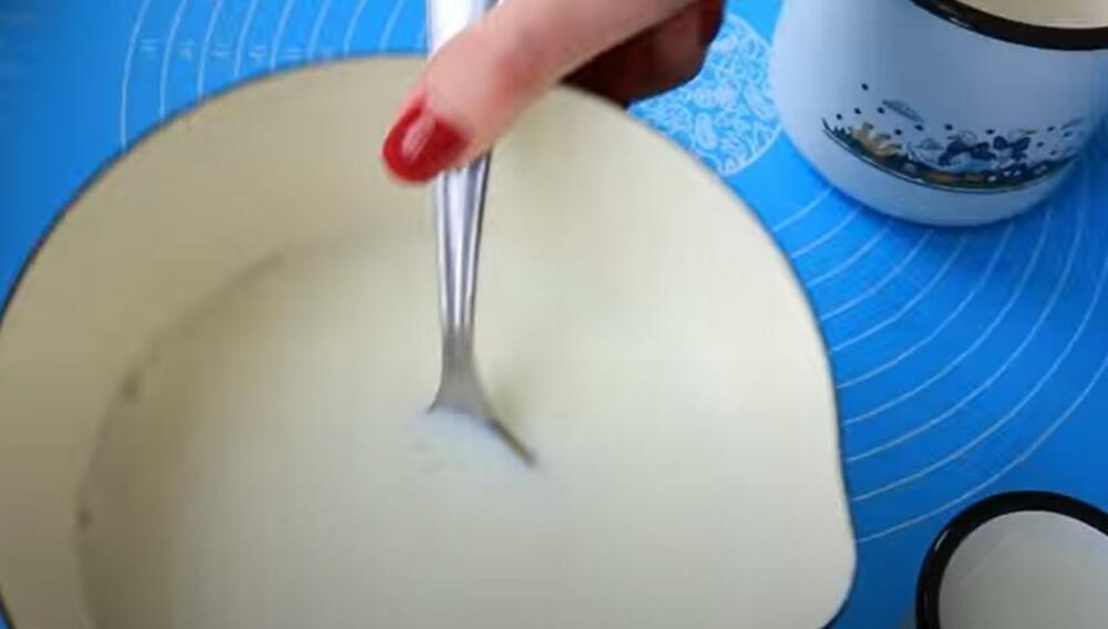 Torta, Torta sa piškotama