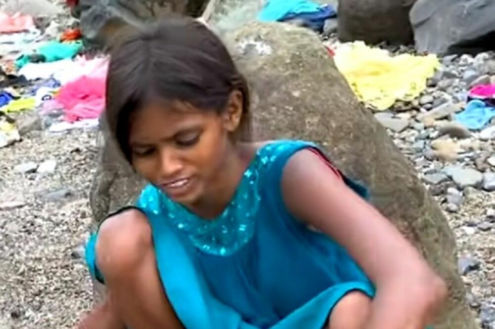 ŽIVELA U TEŠKOM SIROMAŠTVU A DANAS REĐA LOVU NA LOVU: Ovoj devojčici se život OBRNUO za 360 STEPENI