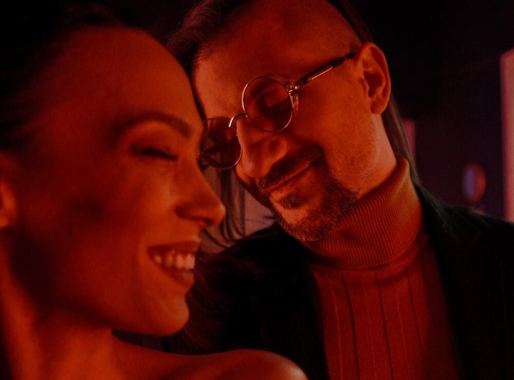 Džoni Brao, Milica Majstorović