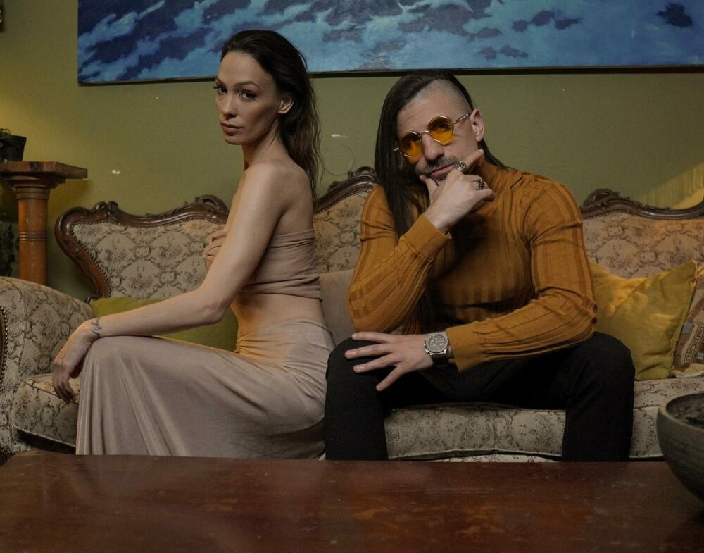 Gde je Milica Majstorović iz Operacije trijumf?