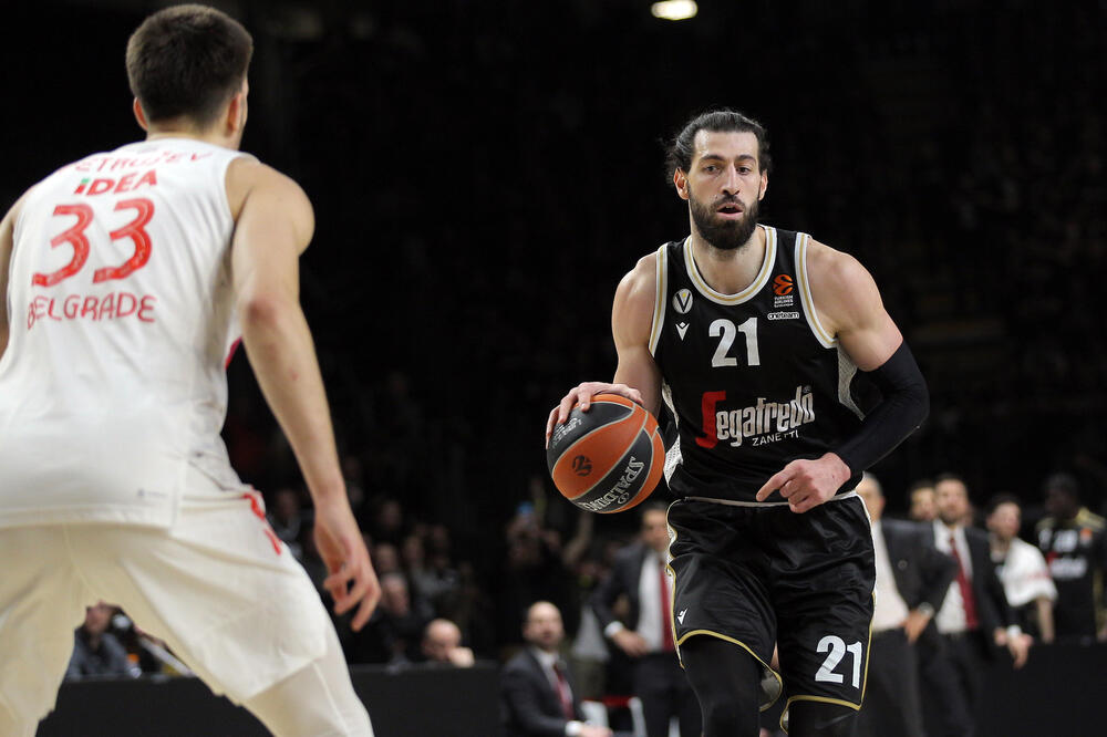 Partizan dobio sjajnog igrača!