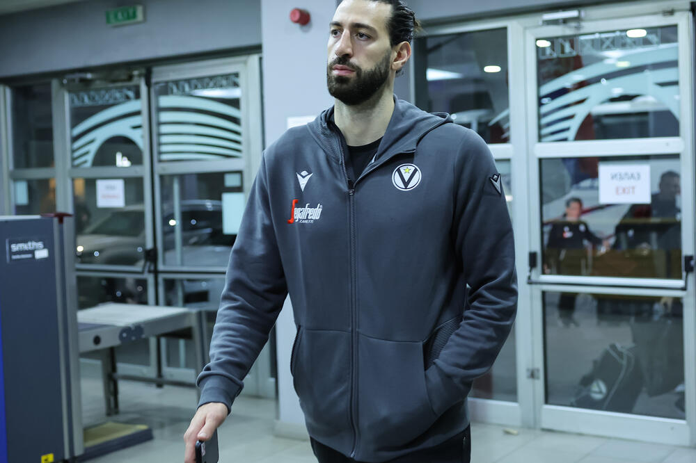 DOLAZI LI ŠENGELIJA U ZVEZDU? Virtus neće sprečiti transfer, ali postoji jedan veliki problem!