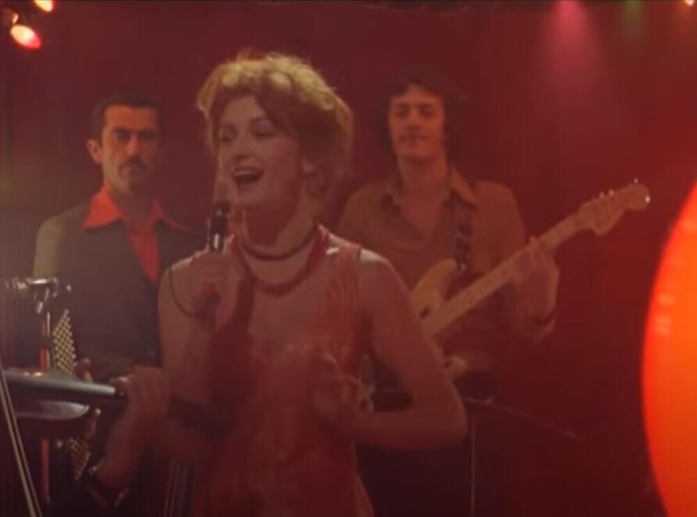 Film 'Radio Vihor Zove Anđeliju', 1979. godina