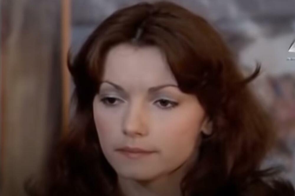 U NJU JE BILA ZALJUBLJENA CELA NACIJA: Pre 40 godina ove njene reči su ODZVANJALE i danas se o njenoj LEPOTI priča