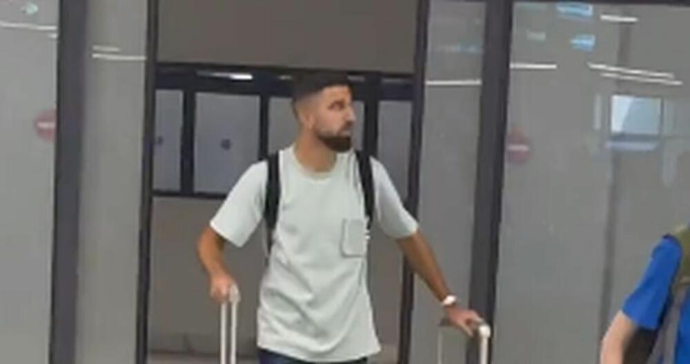 Munas Dabur u Beogradu