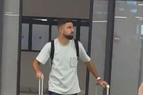 NIŠTA OD ZVEZDE! Otkriveno zašto je Dabur došao u Beograd (VIDEO)