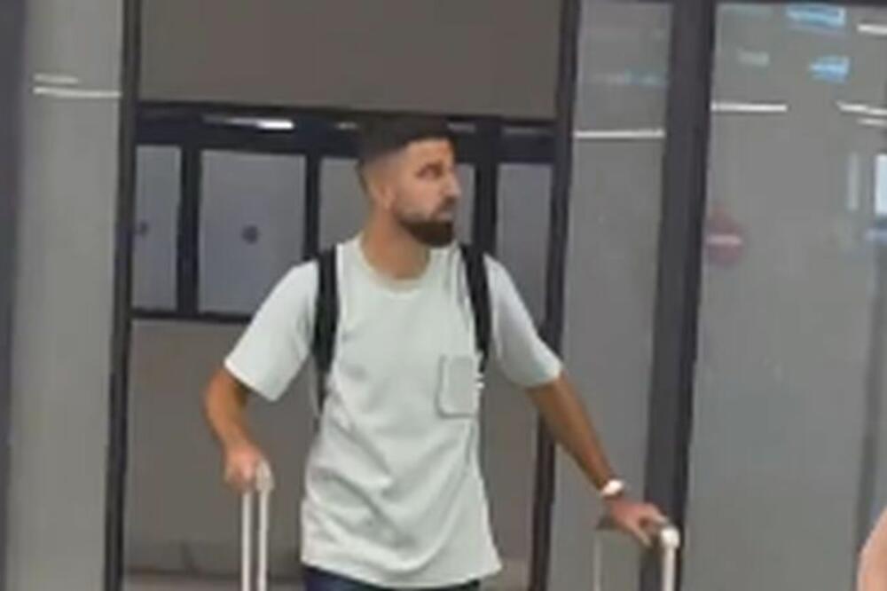 NIŠTA OD ZVEZDE! Otkriveno zašto je Dabur došao u Beograd (VIDEO)