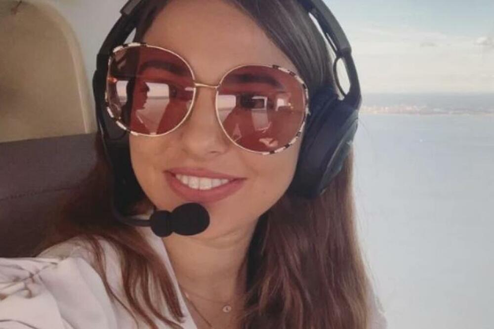 UDAJE SE NAJUSPEŠNIJA SRPKINJA O KOJOJ JE PISAO FORBS: Podelila lepe vesti, ovo je njen IZABRANIK!