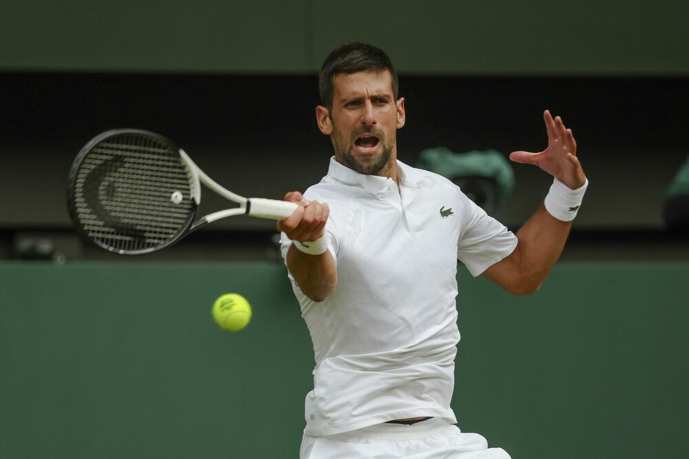 NOVAK PRESKOČIO SVOG IDOLA: Više niko ne može da parira Đokoviću! (FOTO)