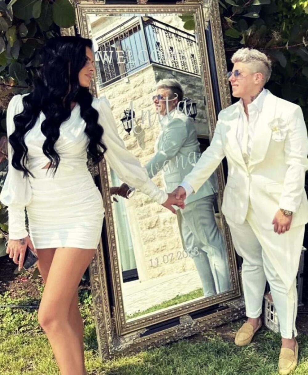 Vančanje Matore i Anite