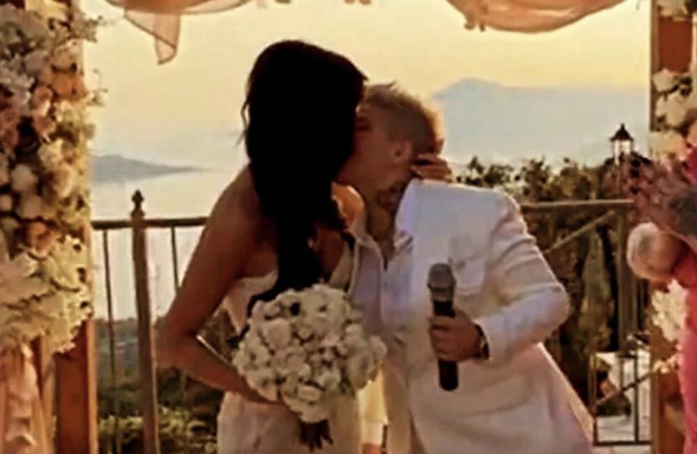 Otac Jovane Tomić Matore nije znao za venčanje