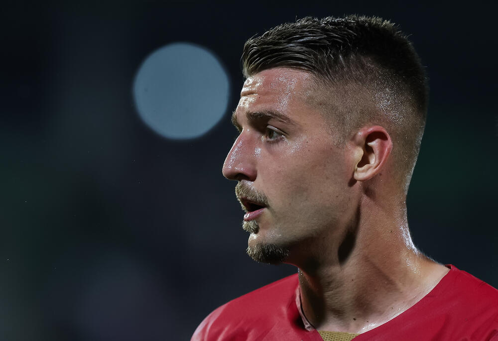 Sergej Milinković-Savić 