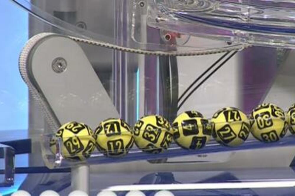 MATEMATIČAR OTKRIO KAKO DA POPUNITE DOBITNI LOTO TIKET: Ovo je put do BOGAĆENJA, čovek sve IZNEO