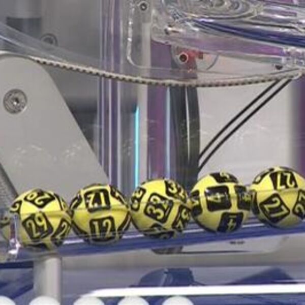 Dobio preko milion evra na Lotou, a nije pogodio sve brojeve: Ljudi se pitaju kako je ovo moguće, evo objašnjenja