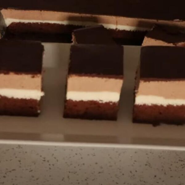 Zbog ova dva sastojka poslastičarske ledene kocke su kremastije od domaćih: I ukusnije nego ikad
