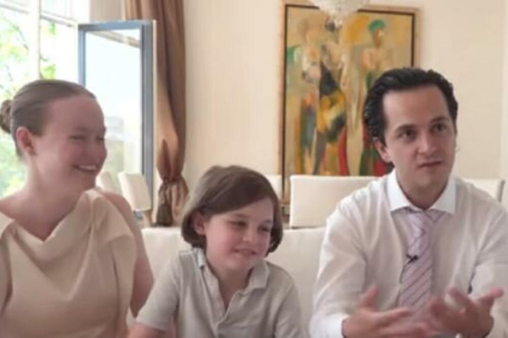 NIKOLA TESLA JE UZOR MALOM GENIJU, SVET ZADIVLJEN NJEGOVIM UMOM: Sa 11 godina je završio FAKULTET, a sada... (FOTO)