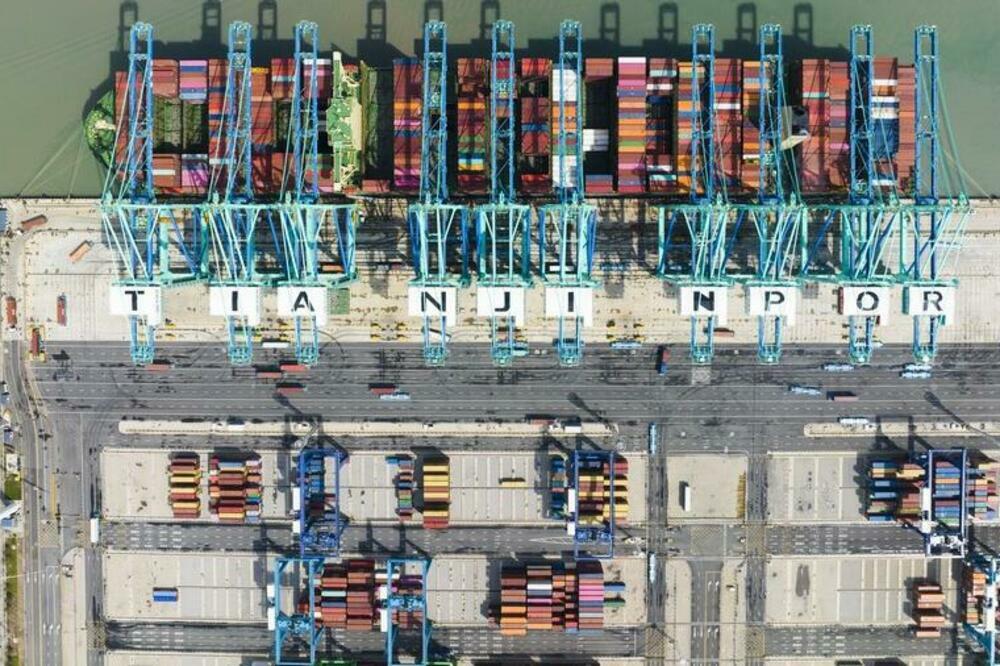 Si naglasio otvorenu ekonomiju i energetsku tranziciju