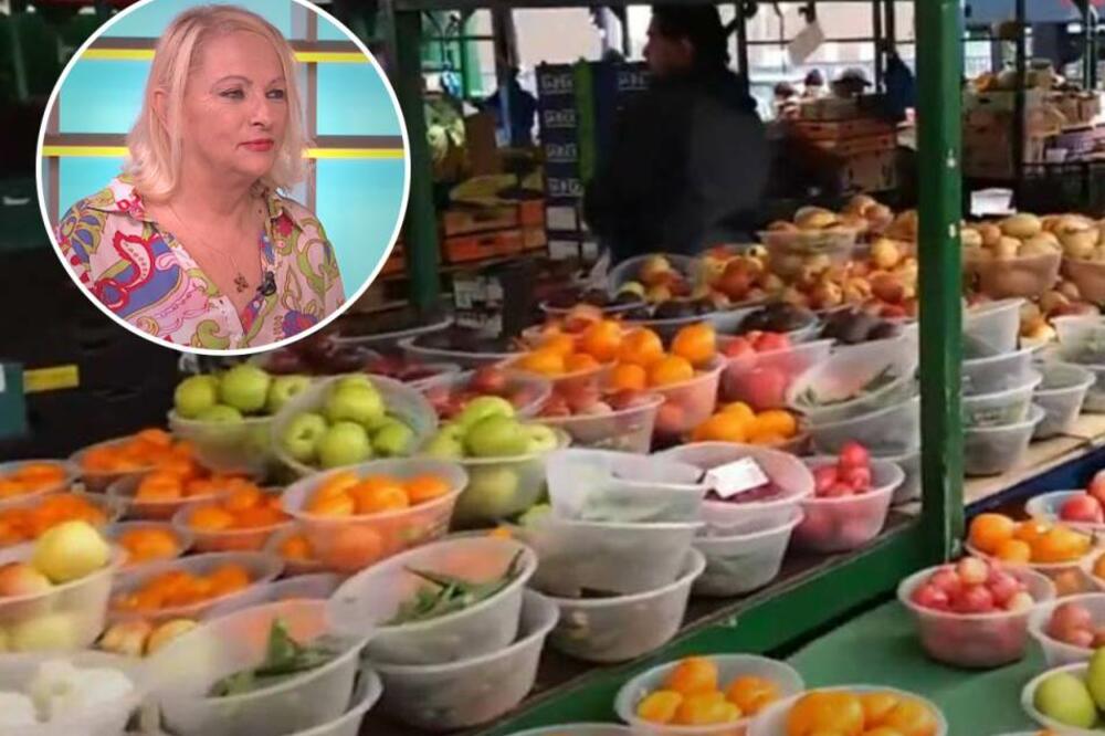 NUTRICIONISTA OTKRIVA ŠTA DA JEDEMO PO VRUĆINI, A DA NAM NE POZLI: Srbi su u VELIKOJ ZABLUDI zbog jedne namirnice