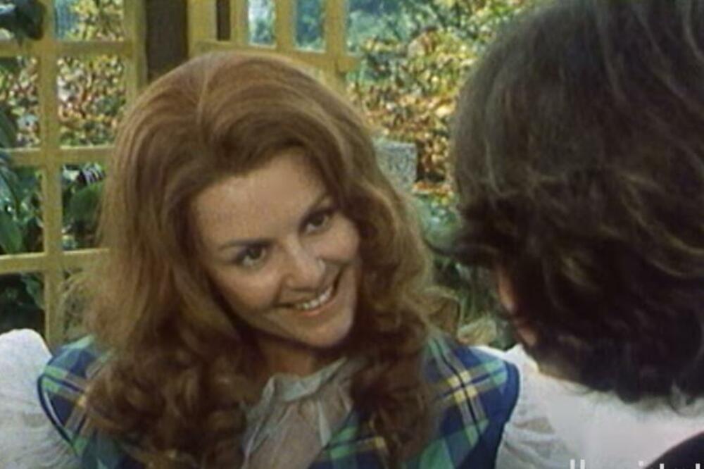 DANAS BI JE MALO KO PREPOZNAO, A NEKADA JE BILA NAJLEPŠA JUGOSLOVENKA: Ovako IZGLEDA nakon toliko DECENIJA